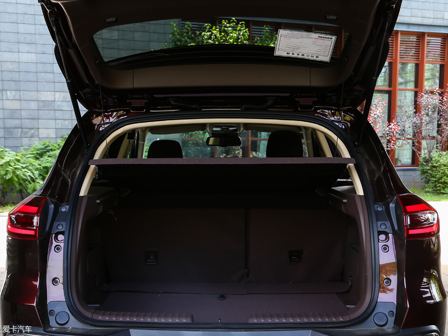 2018Mattu 1.6T DCTŞ