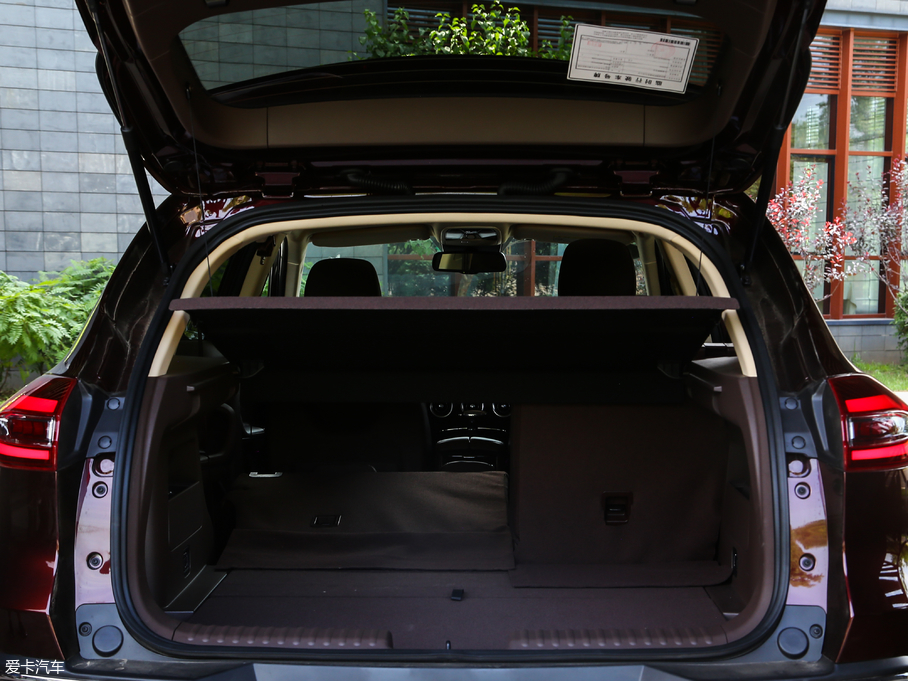 2018Mattu 1.6T DCTŞ