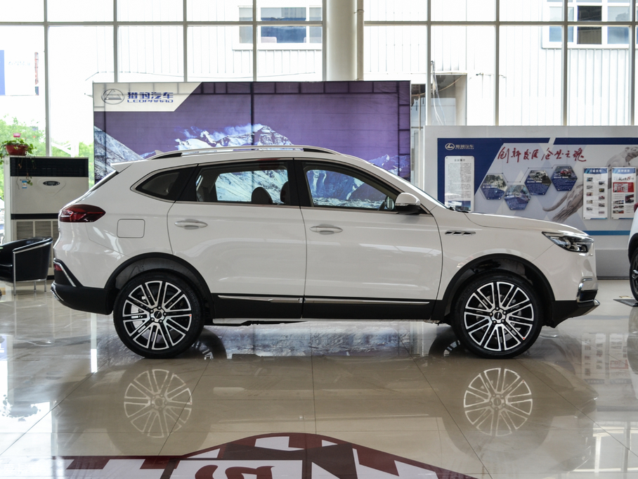 2018Mattu 1.6T DCTӢ