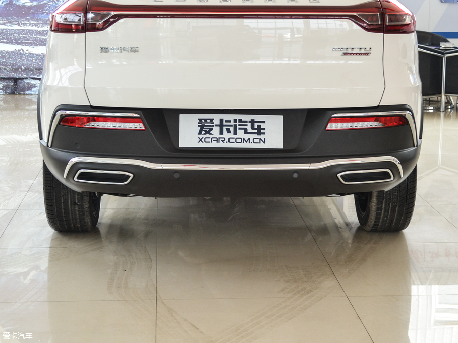 2018Mattu 1.6T DCTӢ