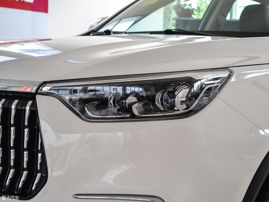 2018Mattu 1.6T DCTӢ