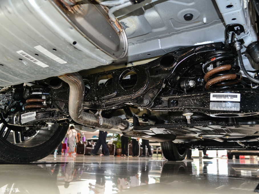 2018Mattu 1.6T DCTӢ