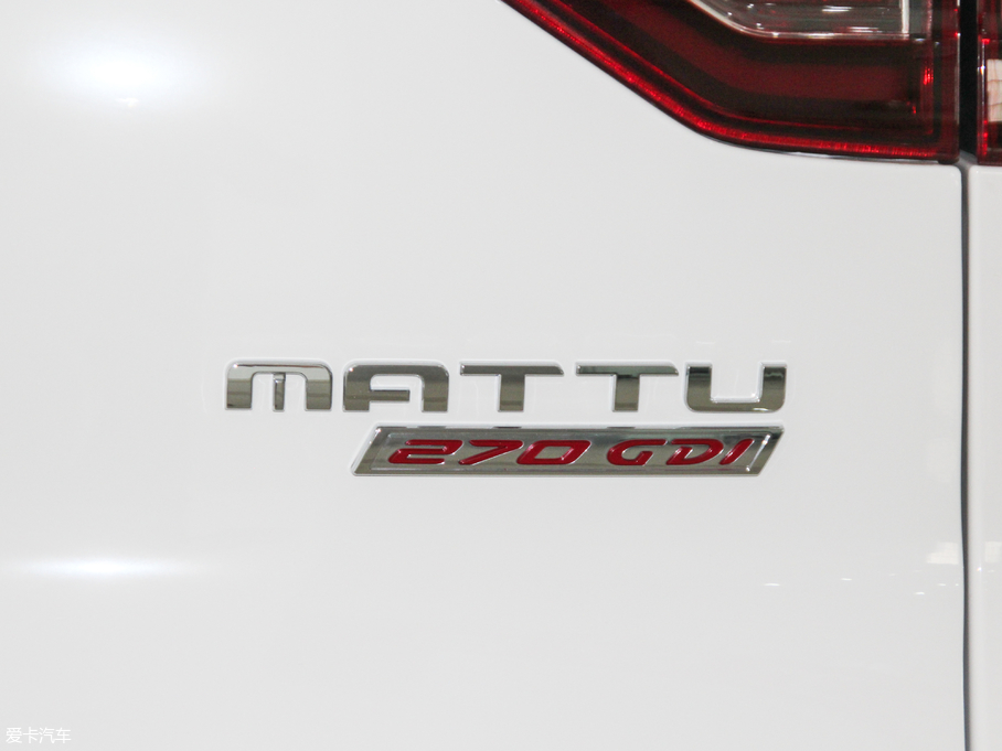 2018Mattu 1.6T քӾӢ