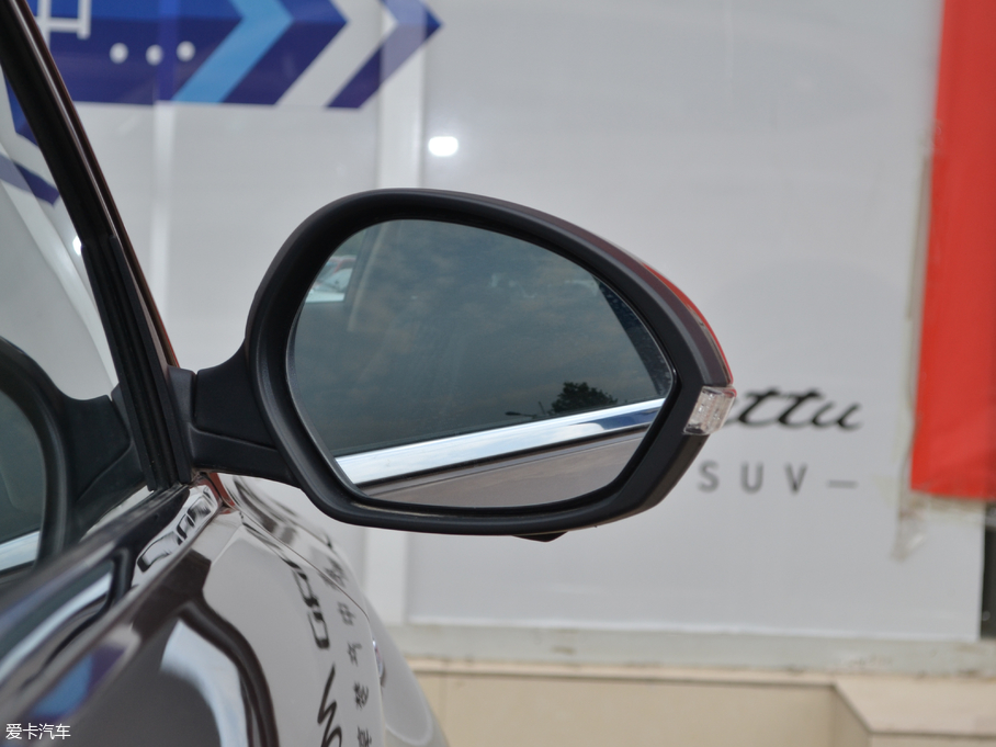 2018Mattu 1.6T DCTŞ