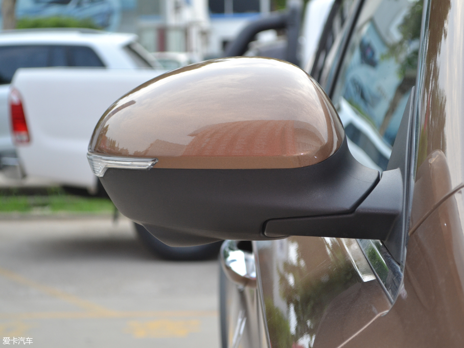 2018Mattu 1.6T DCTŞ