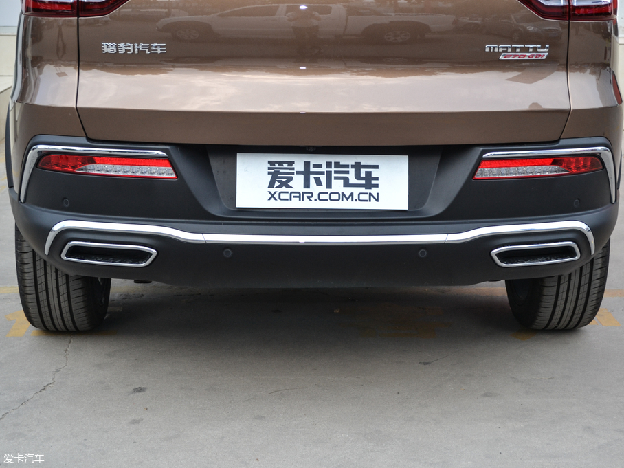 2018Mattu 1.6T DCTŞ