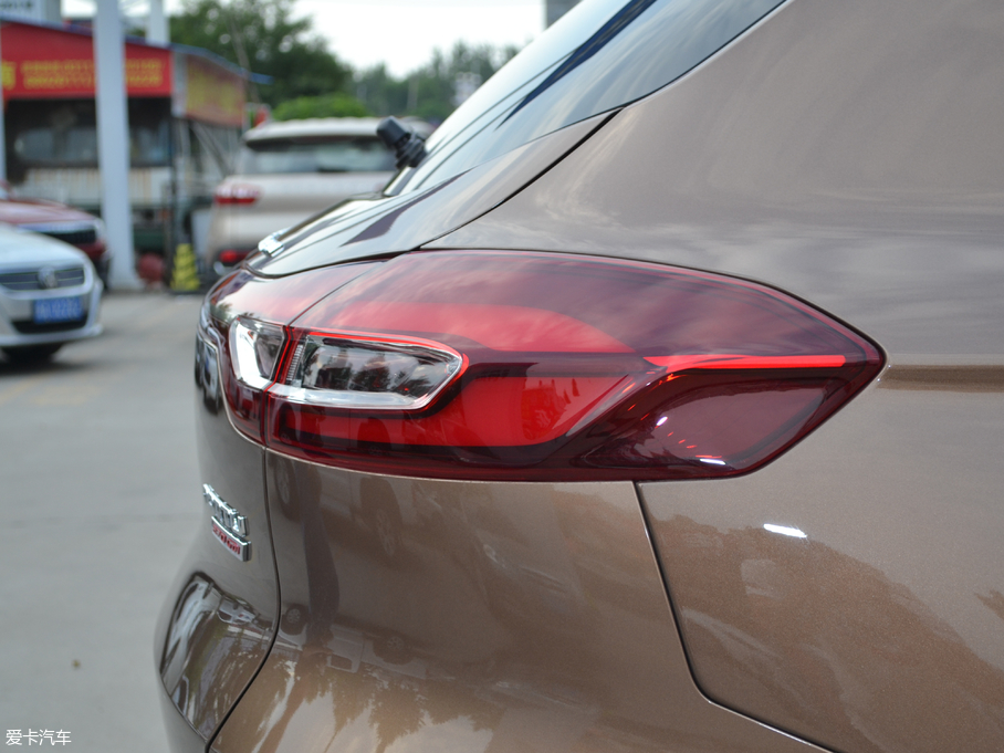 2018Mattu 1.6T DCTŞ