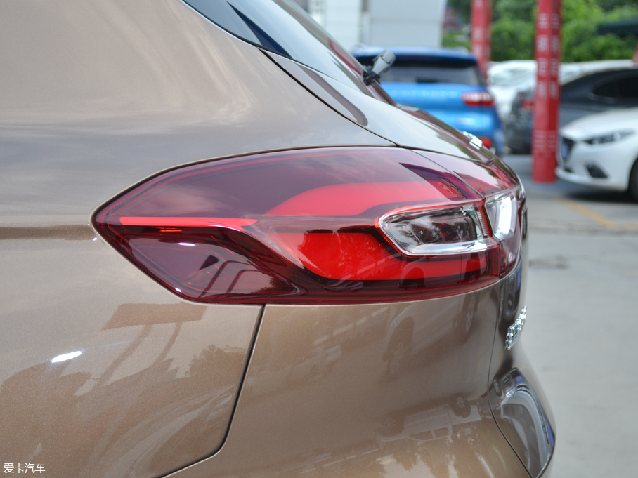 2018Mattu 1.6T DCTŞ