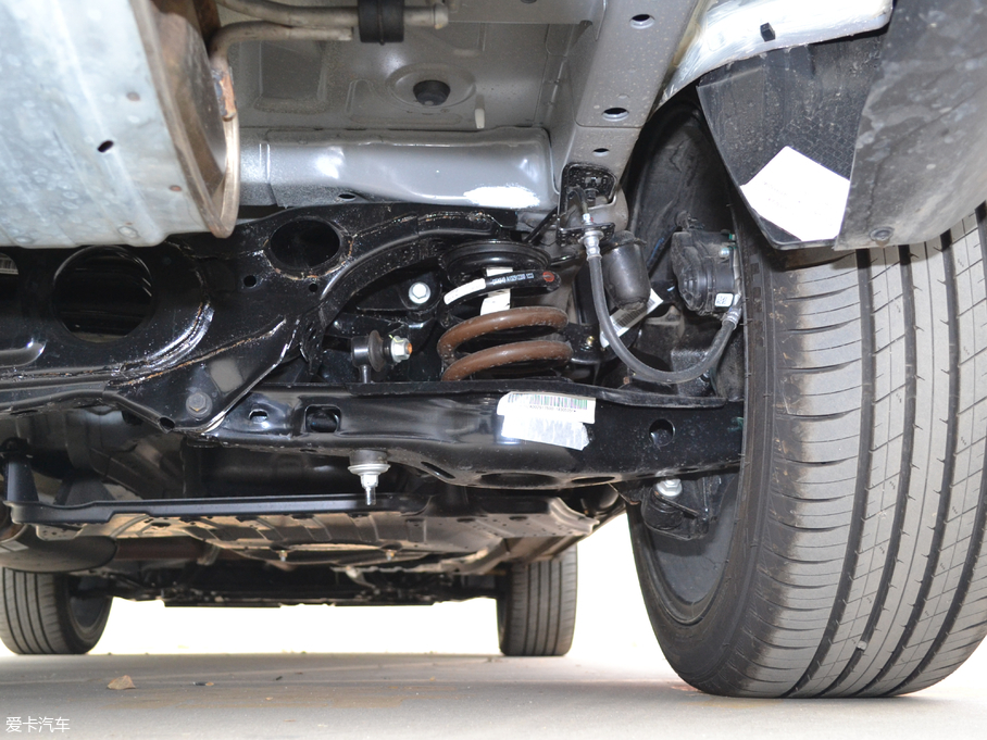 2018Mattu 1.6T DCTŞ