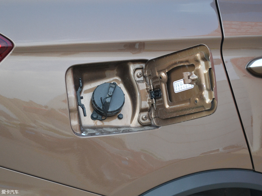 2018Mattu 1.6T DCTŞ