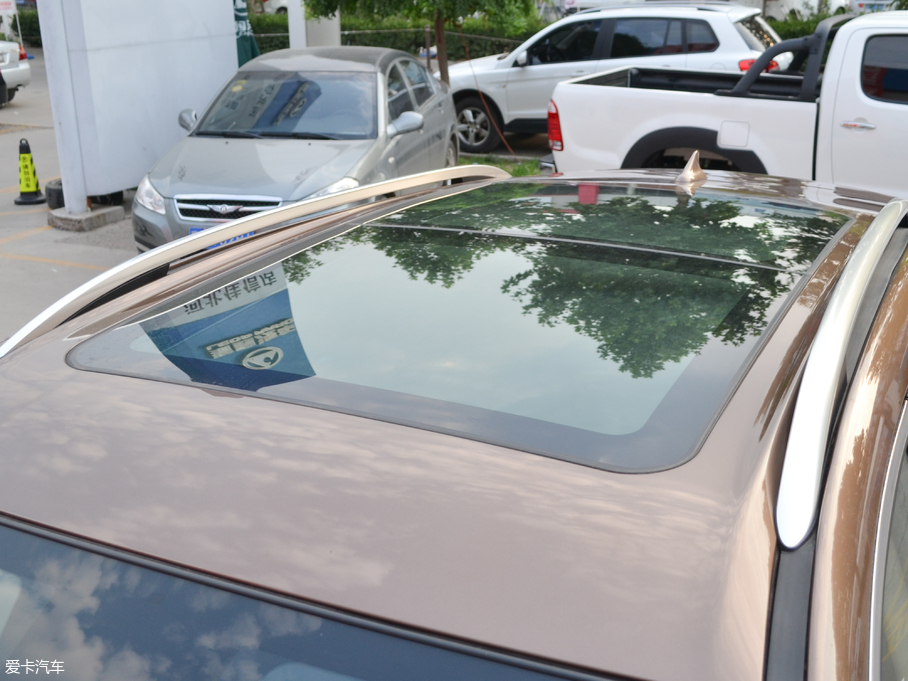 2018Mattu 1.6T DCTŞ