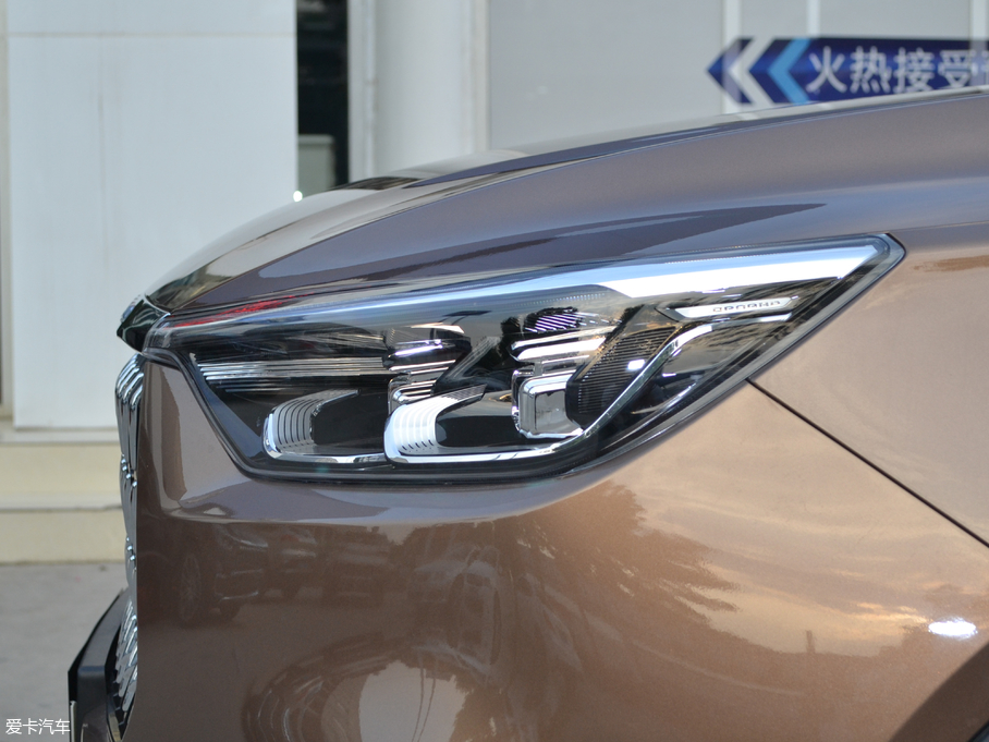 2018Mattu 1.6T DCTŞ