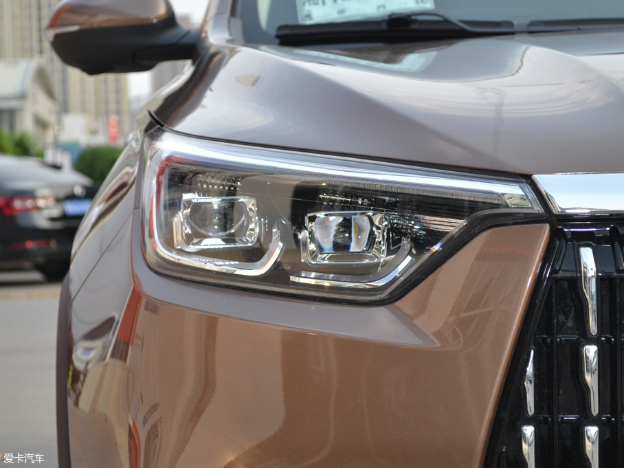 2018Mattu 1.6T DCTŞ