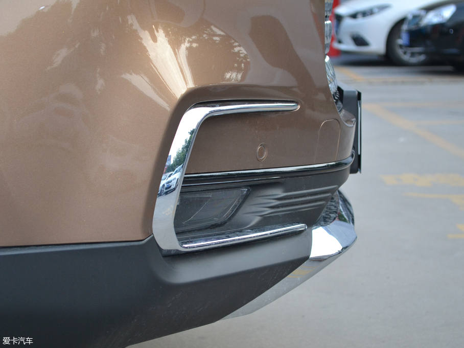 2018Mattu 1.6T DCTŞ