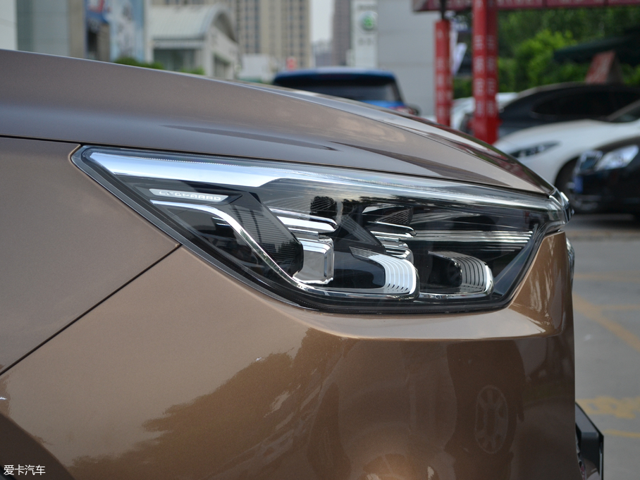 2018Mattu 1.6T DCTŞ