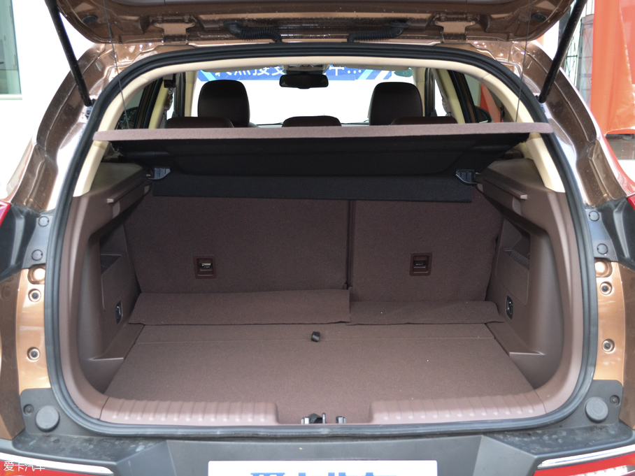 2018Mattu 1.6T DCTŞ