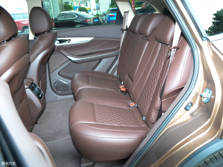 2018Mattu 1.6T DCTŞ