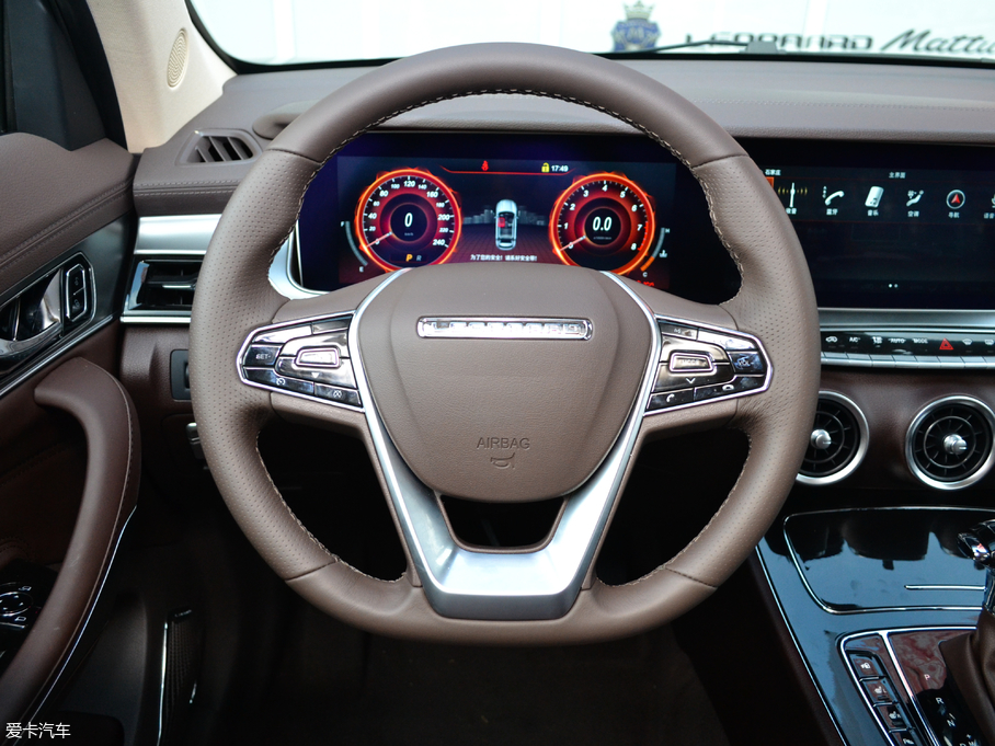 2018Mattu 1.6T DCTŞ