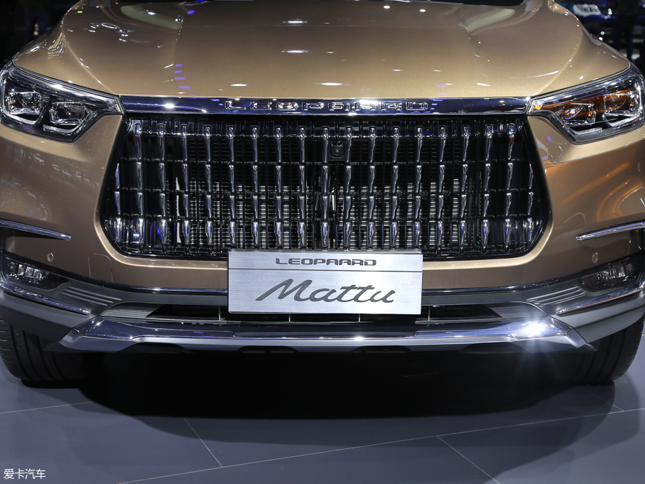 2018Mattu 1.6T DCTŞ