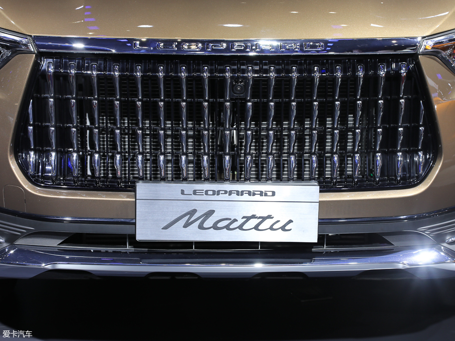 2018Mattu 1.6T DCTŞ