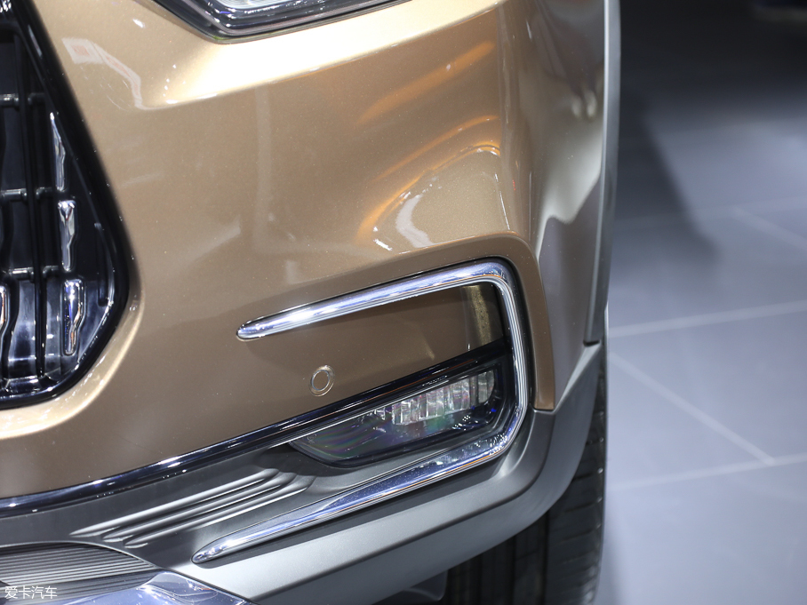 2018Mattu 1.6T DCTŞ