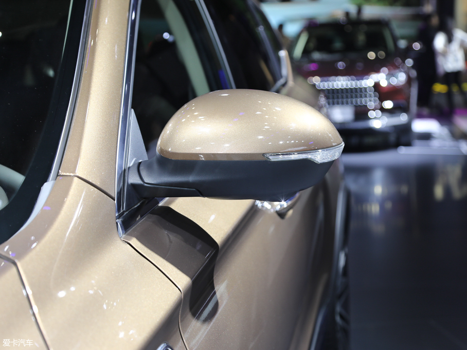 2018Mattu 1.6T DCTŞ