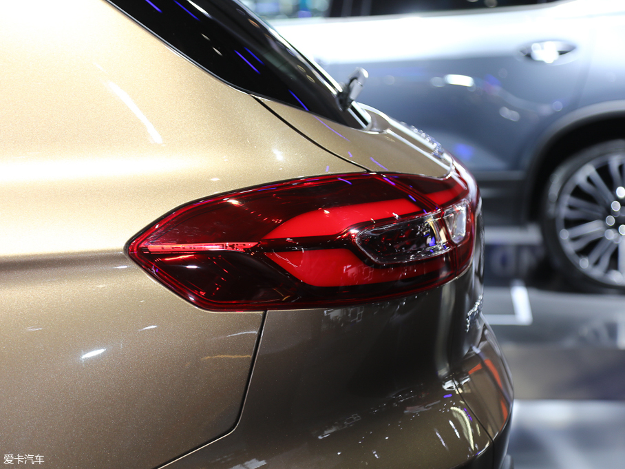 2018Mattu 1.6T DCTŞ