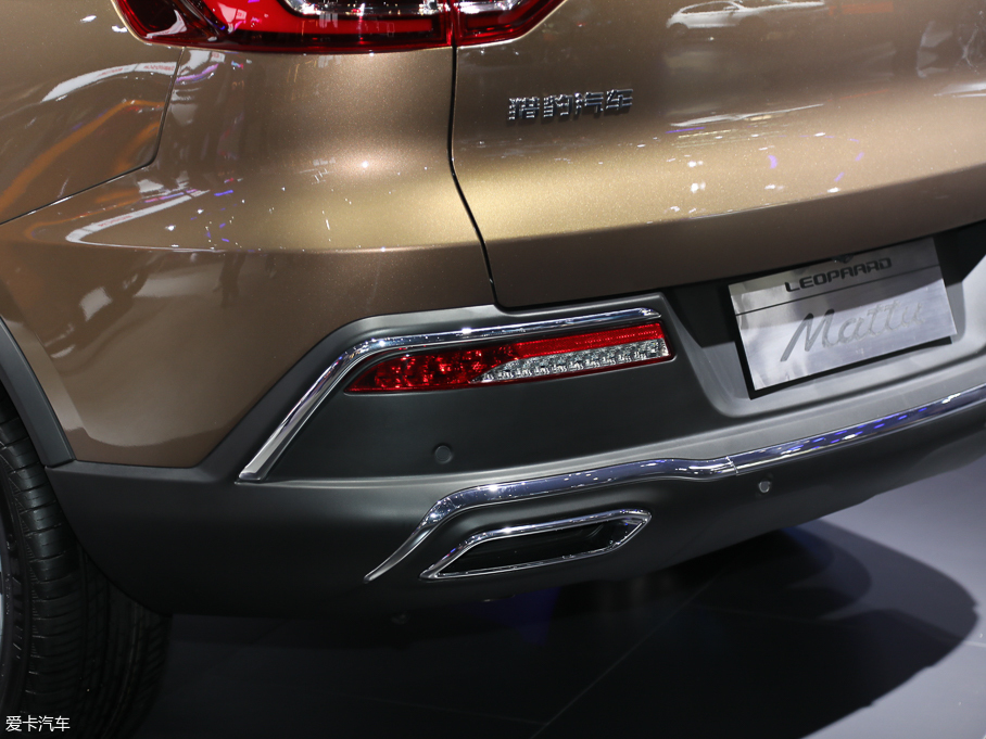 2018Mattu 1.6T DCTŞ