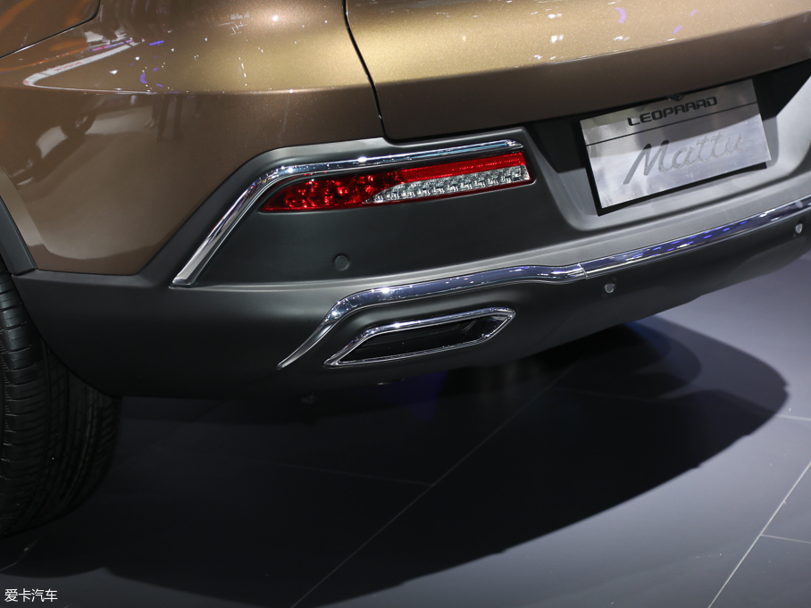 2018Mattu 1.6T DCTŞ