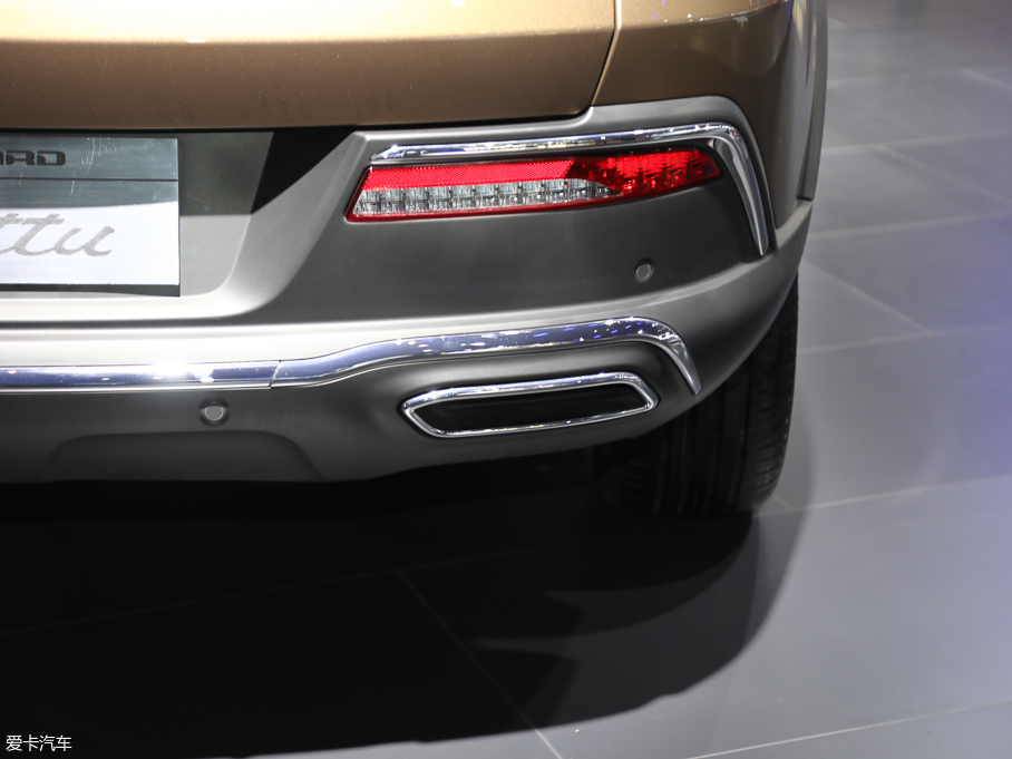 2018Mattu 1.6T DCTŞ