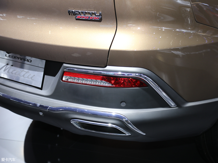 2018Mattu 1.6T DCTŞ