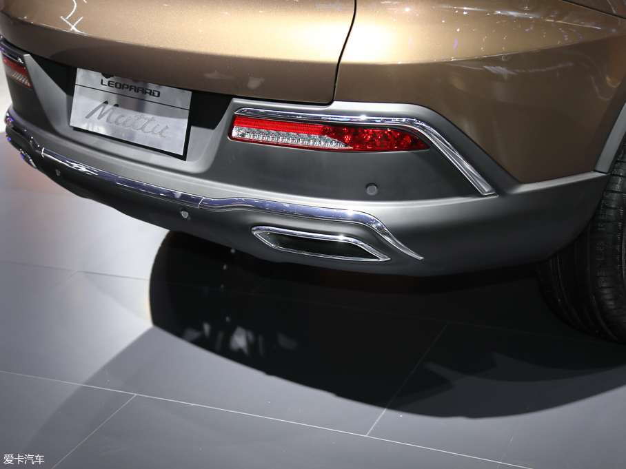 2018Mattu 1.6T DCTŞ