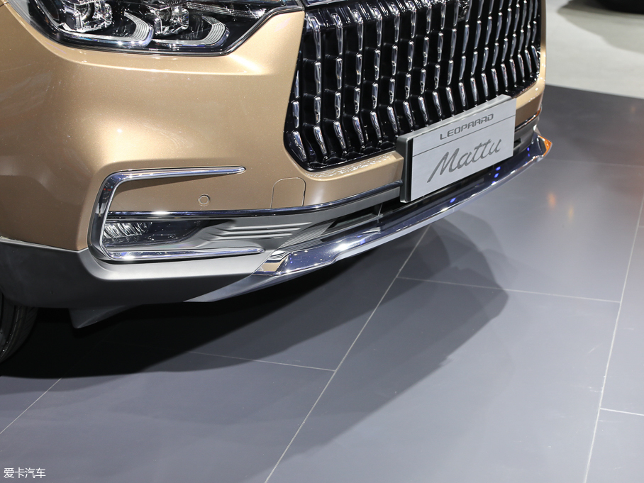 2018Mattu 1.6T DCTŞ