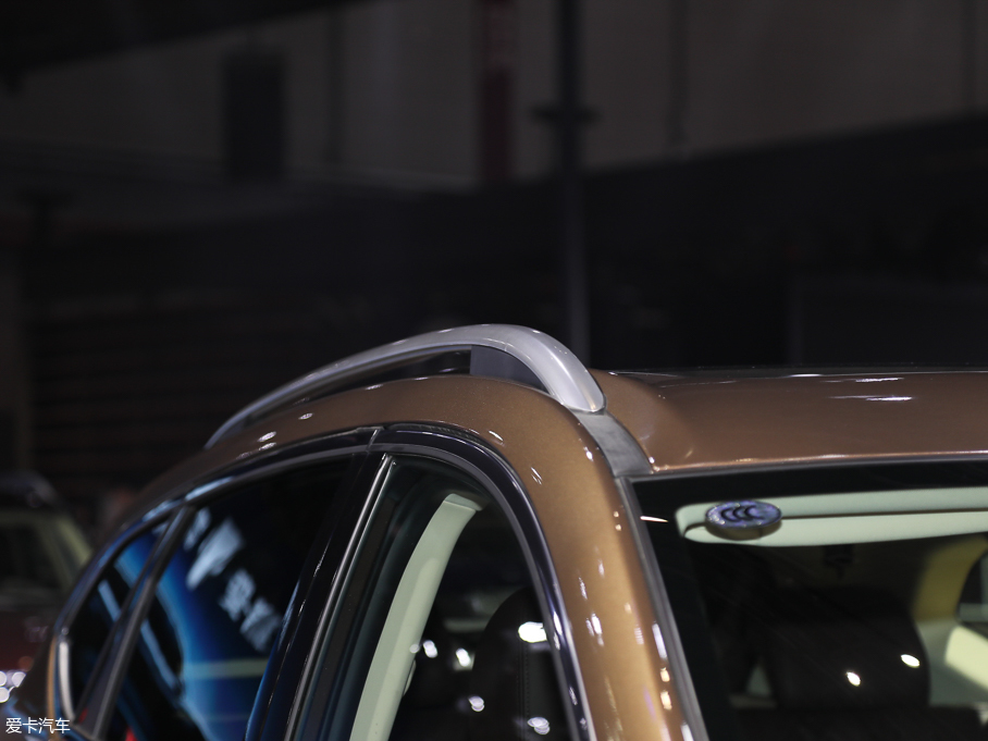 2018Mattu 1.6T DCTŞ