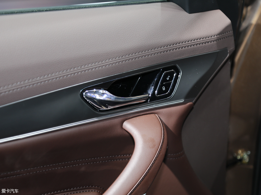 2018Mattu 1.6T DCTŞ