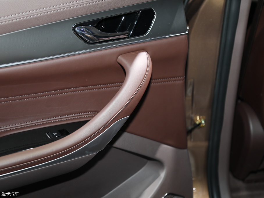 2018Mattu 1.6T DCTŞ