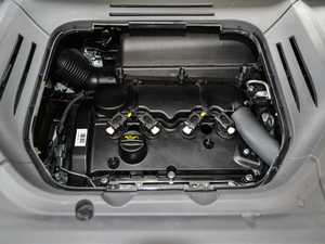 2018款1.6T DCT精英型 其它