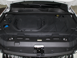 2018款1.6T 手动精英型 发动机