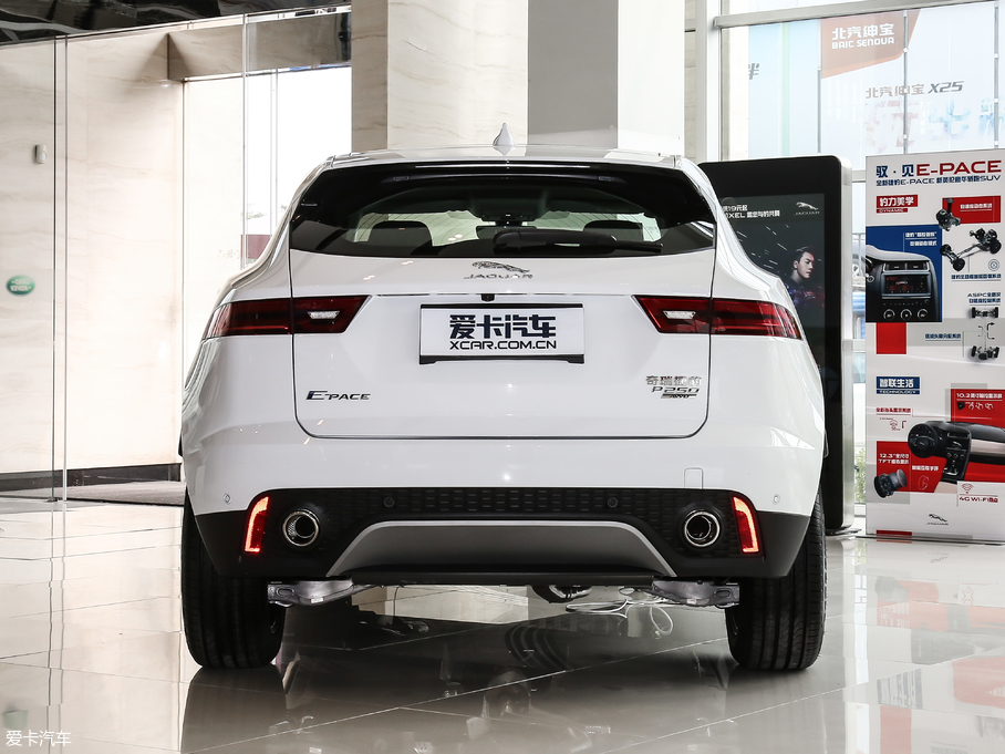 2018ݱE-PACE P250 SE