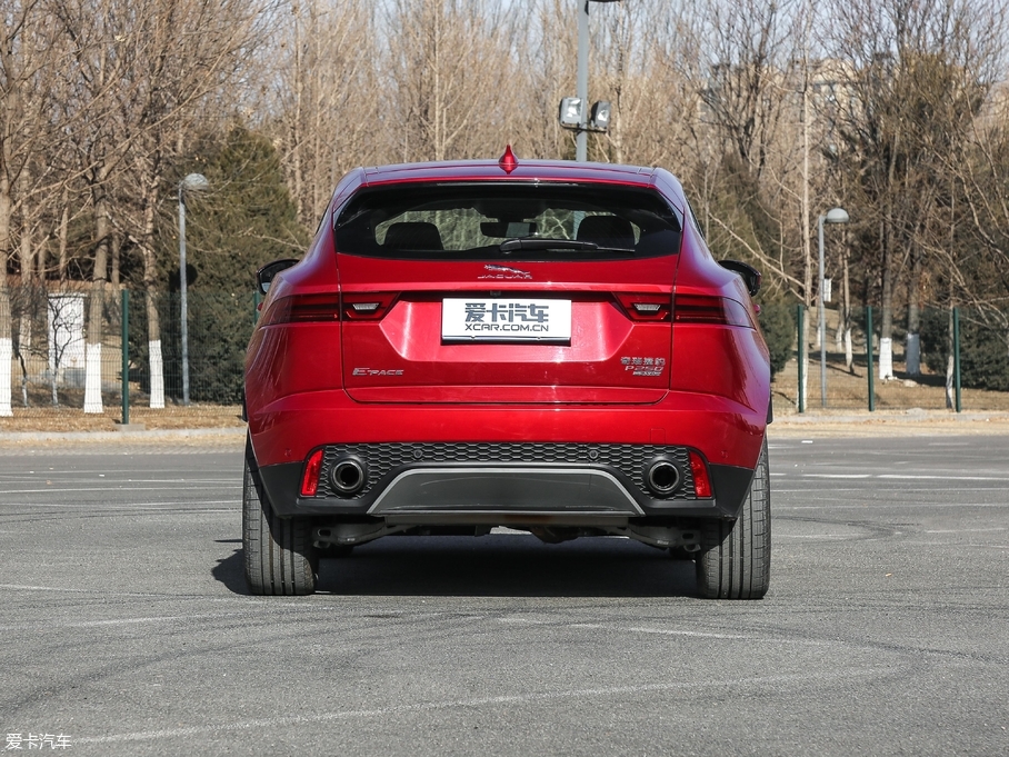 2018ݱE-PACE P250 HES