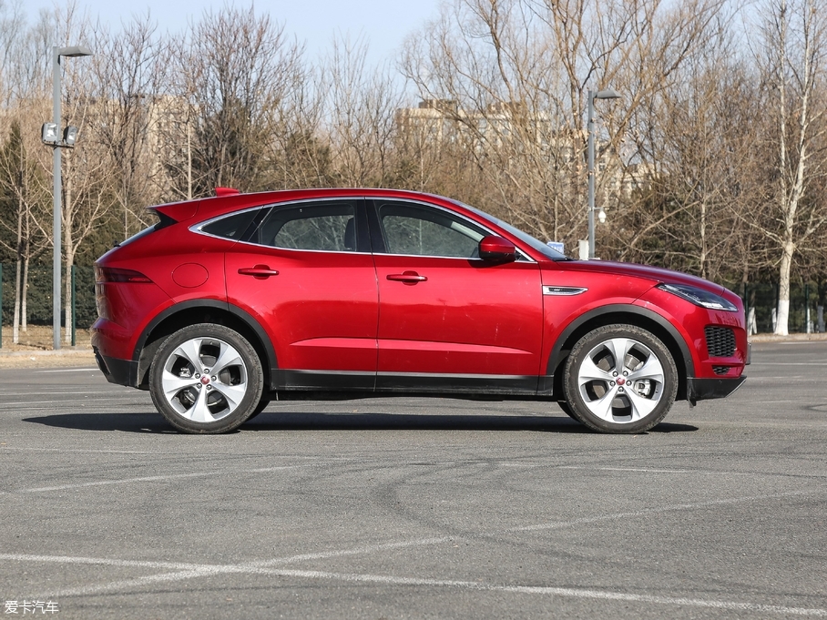 2018ݱE-PACE P250 HES