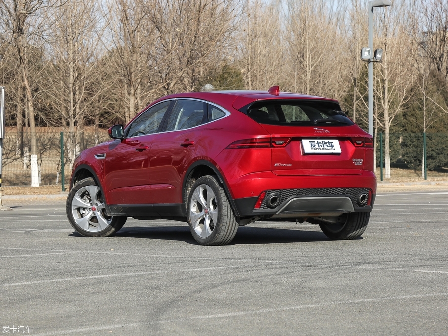 2018ݱE-PACE P250 HES