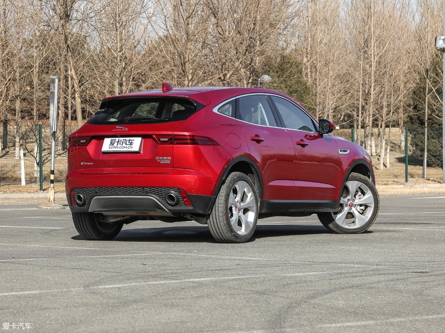 2018ݱE-PACE P250 HES