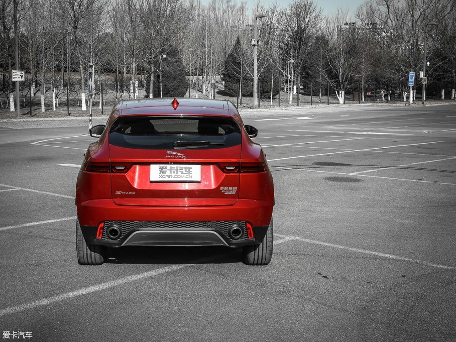 2018ݱE-PACE P250 HES