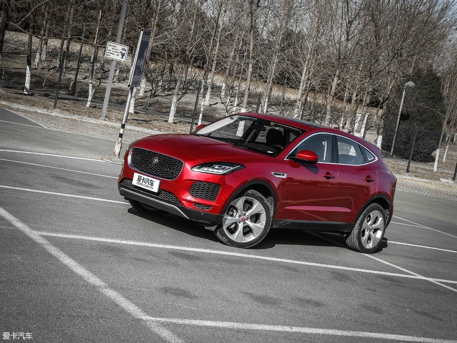 2018ݱE-PACE P250 HES