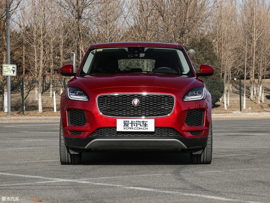 2018ݱE-PACE P250 HES