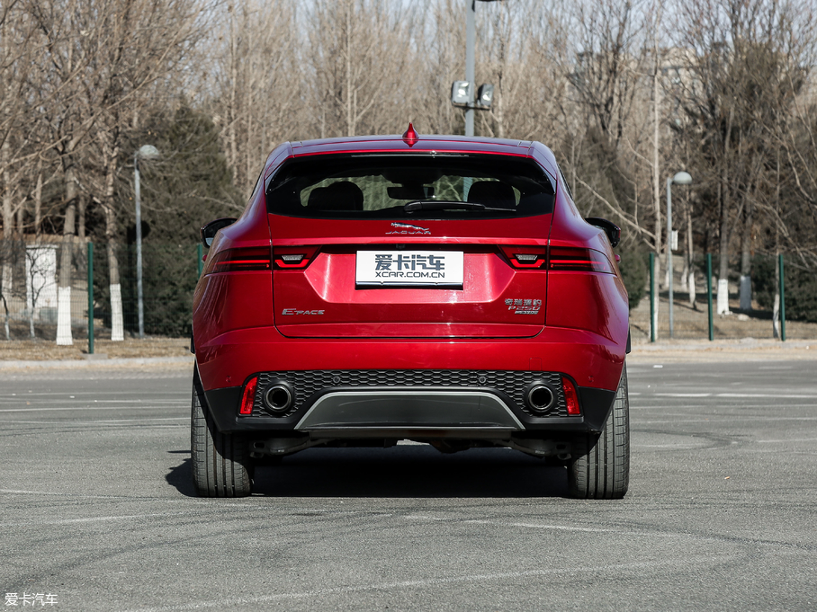 2018ݱE-PACE P250 HES