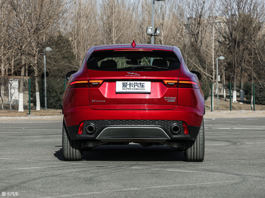 2018ݱE-PACE P250 HES