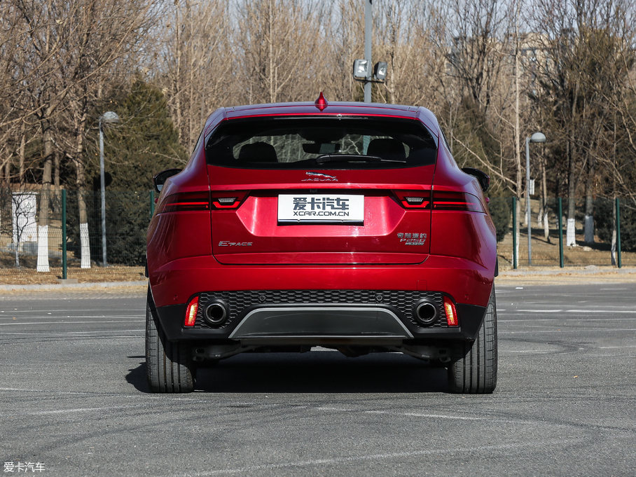 2018ݱE-PACE P250 HES