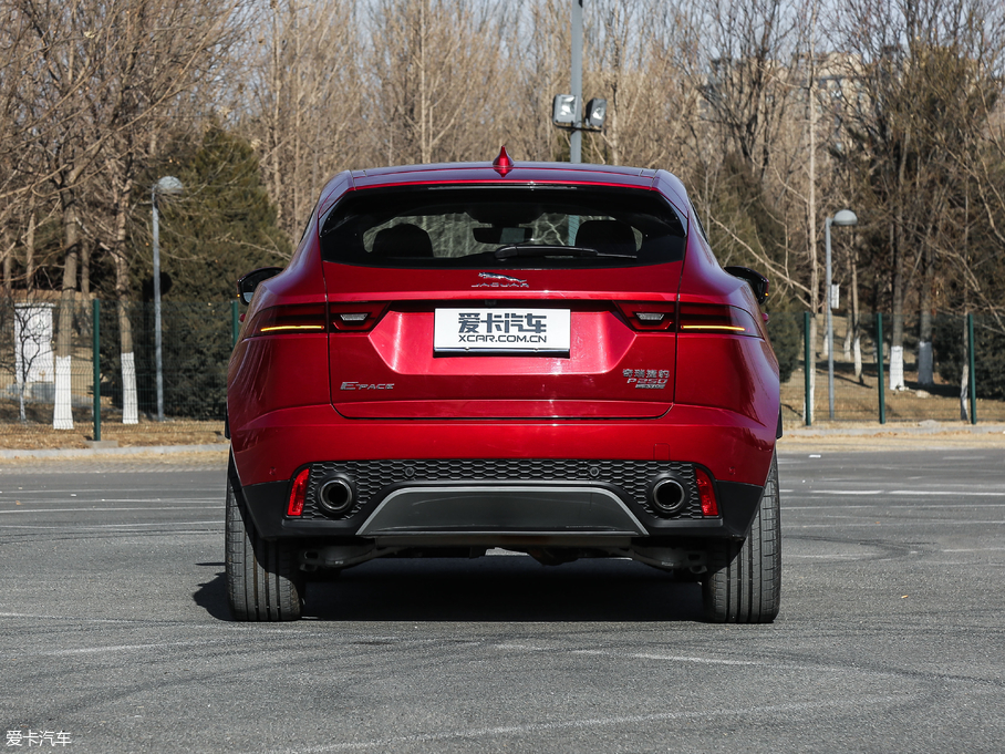 2018ݱE-PACE P250 HES